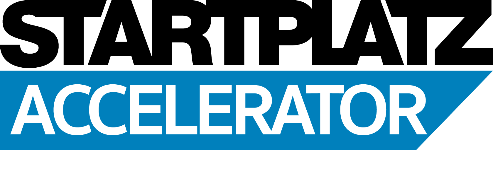 Startplatz Accelerator Logo